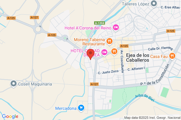 Talleres Choliz