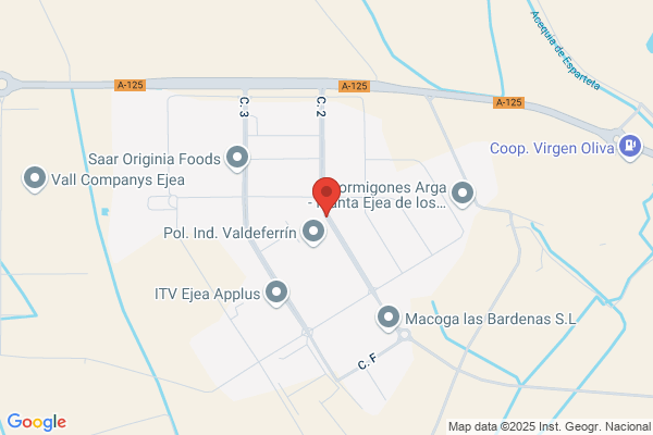 Caracoles Vidmart