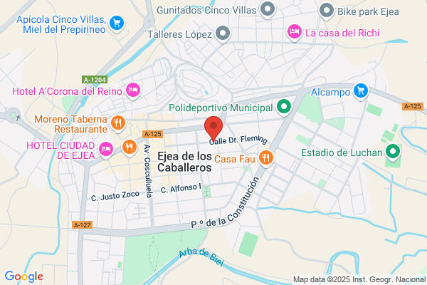 Confederacion Sindical De Comisiones Obreras