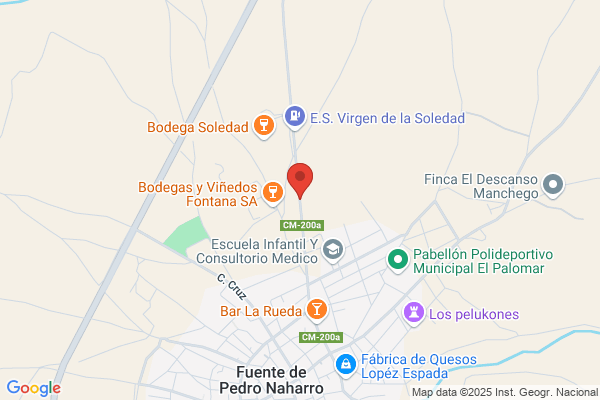 Aranda Cantarero j.