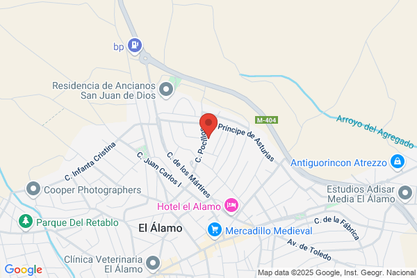 Agente de Seguros AXA