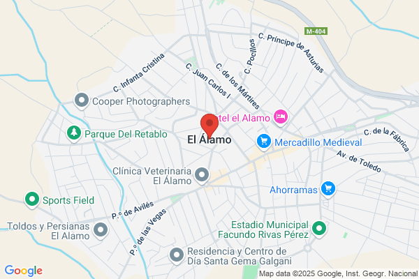 El Azouan s.