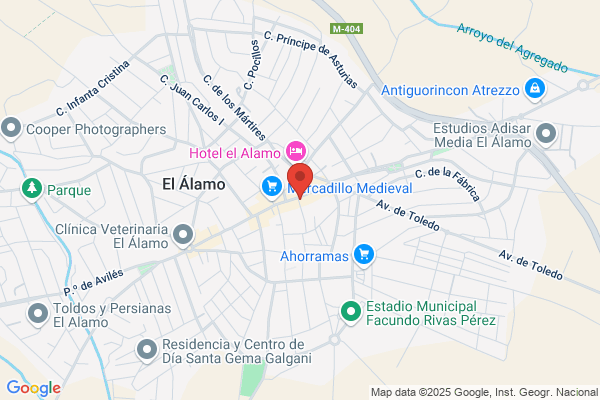Mapfre Servicios De Informatica