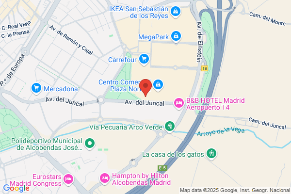 Multiopticas Soc. Coop