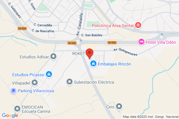 Proiman Services S.L.