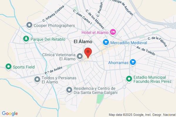 Propiedades Inmobiliarias S.L.