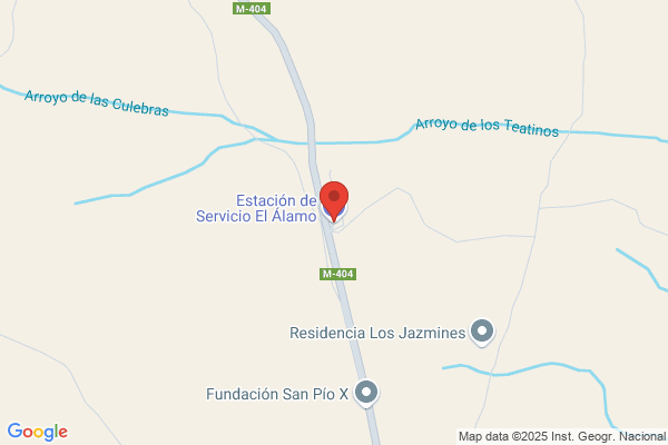 Servi Alamo S.L