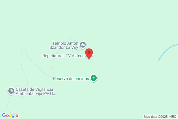 Antenas Cortazar