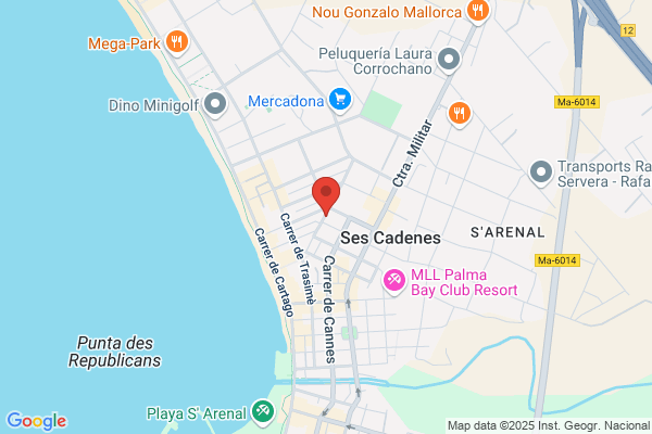 Residencia Élite