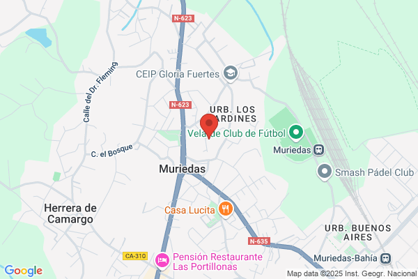 Obras y Reformas Calleja