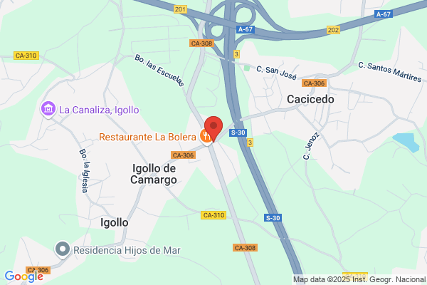 Hermanos García