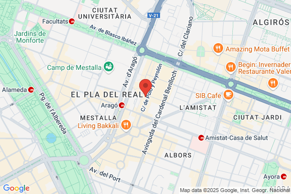 Bodega Iberica