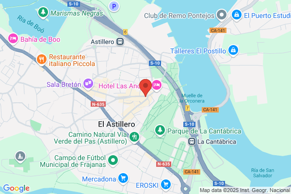 Banco De Santander