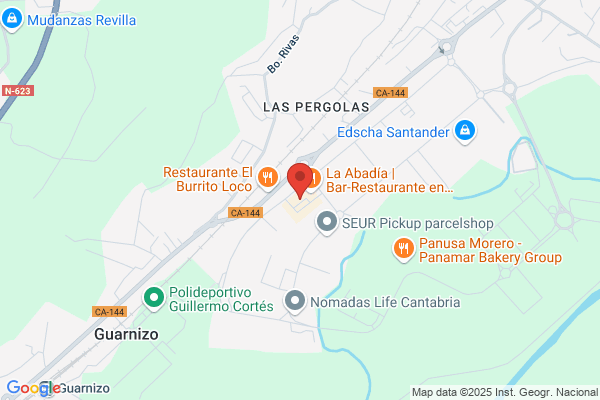 Centro De Estudios Territoriales Y Medioambientales Cetyma s.