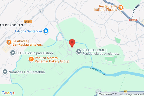 Cetima