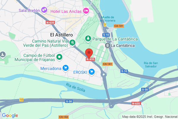 Clinica Dental Julio Torres