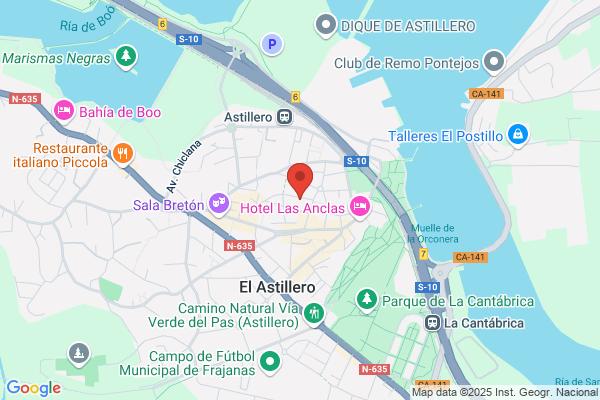 Nueva Escuela Danza Y Pilates
