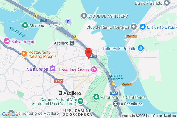 Productos Auxiliares De Comunicacion S. A.