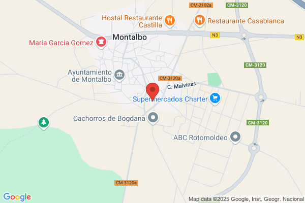 Asociacion Docente Auto-Escuela Montañesa S.L.