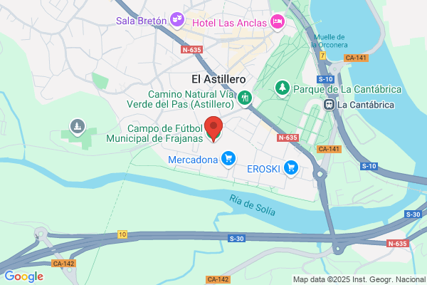 Bar Frajanas