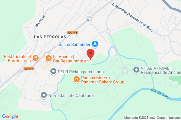 Clinica Veterinaria Astillero