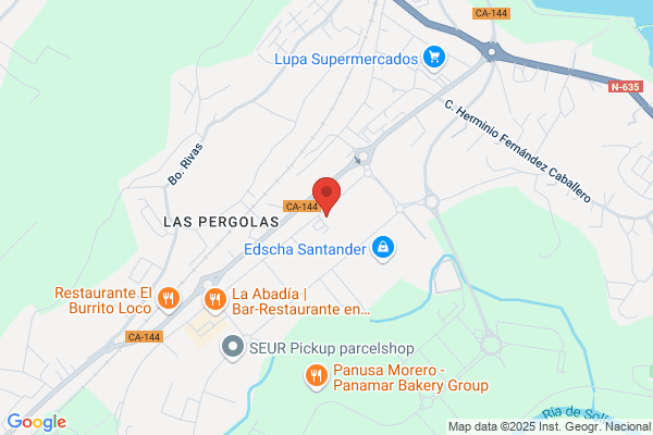 Cobo Lisaso m. D.