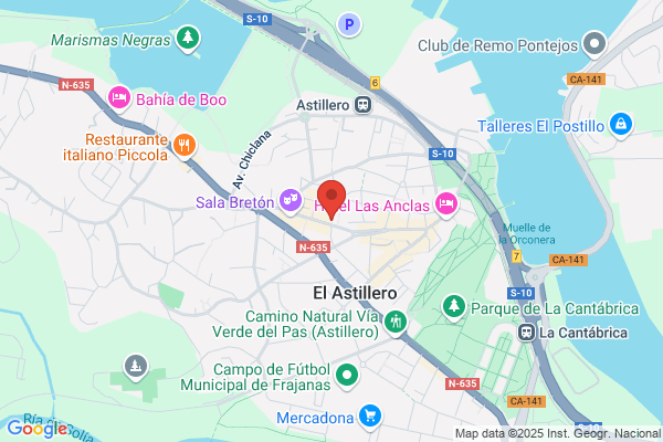 Colegio Puente Iii - Infantil Primaria E s o formacion Profesional ciclos format