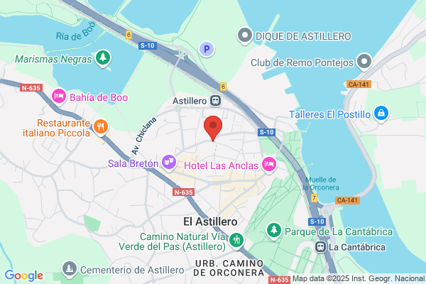 Faema Servicio Oficial