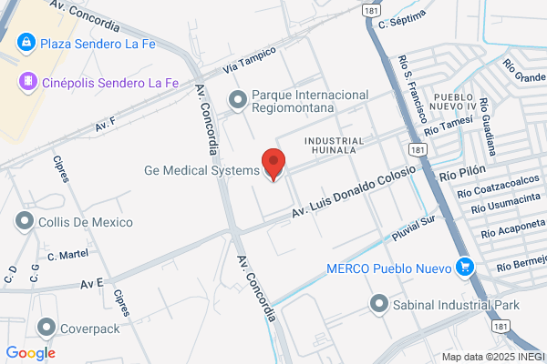 General Electric Medical Systems