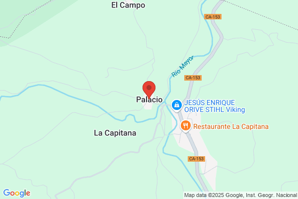 Palacios Valdueza m. C.