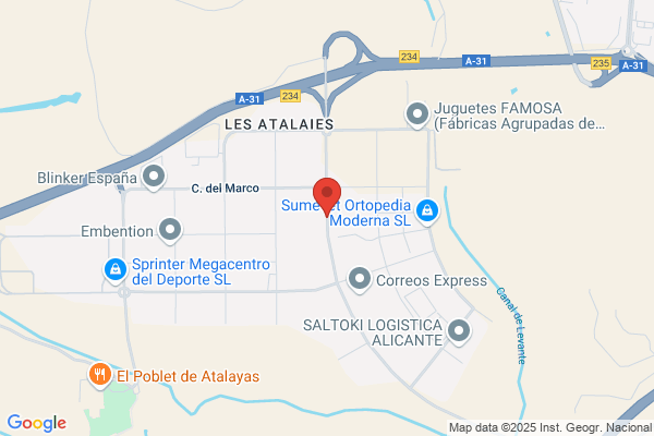 Lopez Asistencia Alquiler De Vehiculos Alicante