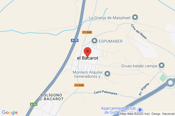 Dajumeast S.L.