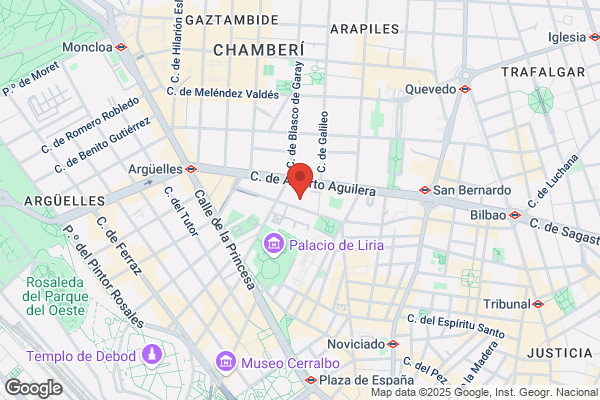 Asociacion De Antiguos Alumnos Del Colegio Claret De madrid