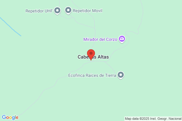 Casa Molinero Rural