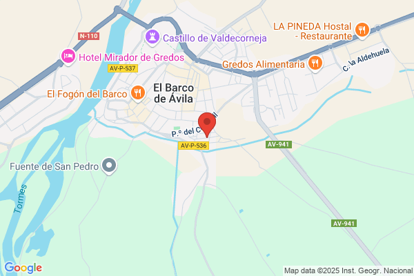 Panaderia Florin
