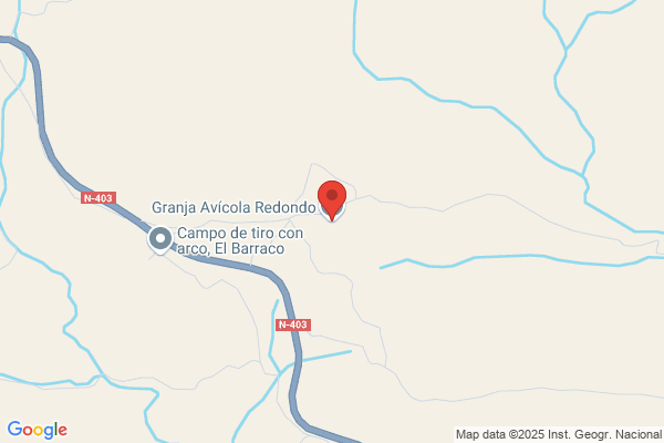 Avicola Redondo C.B.