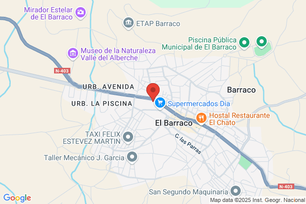 Clinica Bucodental Ruiz-Mardomingo S.L.