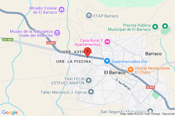 Peleteria Alfonso Martin S.L.