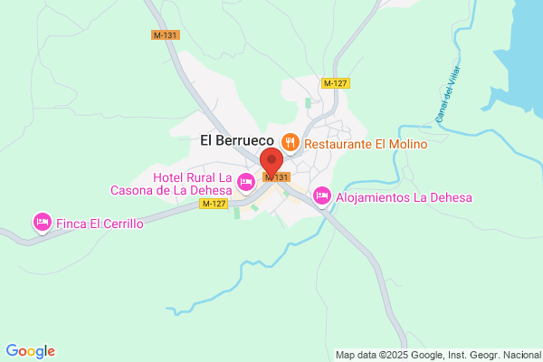 Plaza Cabrero r. M. De La