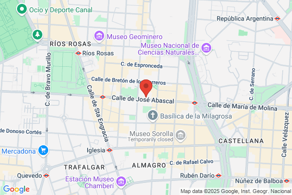 Banco Español De Credito