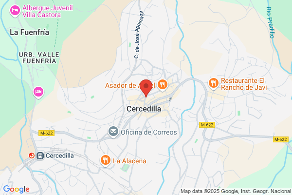 Cafeteria Hostal La Malla