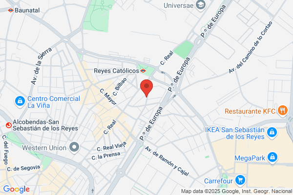 Santiago Gil Asesores Hosteleros S.L.
