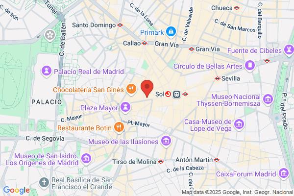 Club Alpino Español