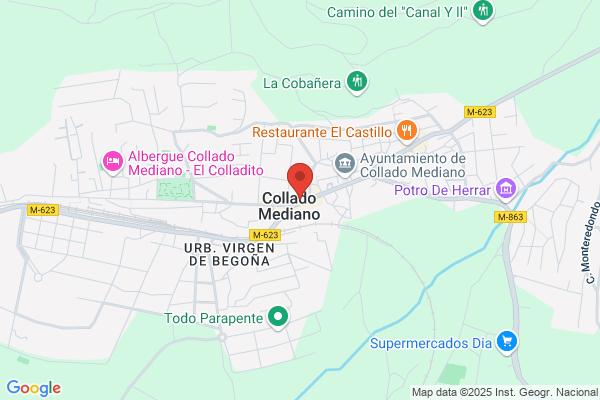 Pefer Inmobiliaria S.A