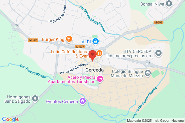 Casas Bravo g.