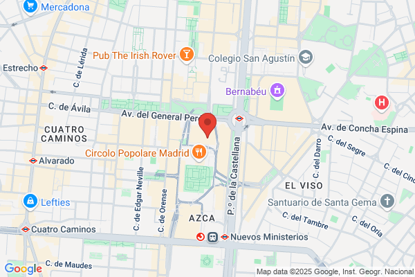 Elipse Servicios De Marketing S.L.