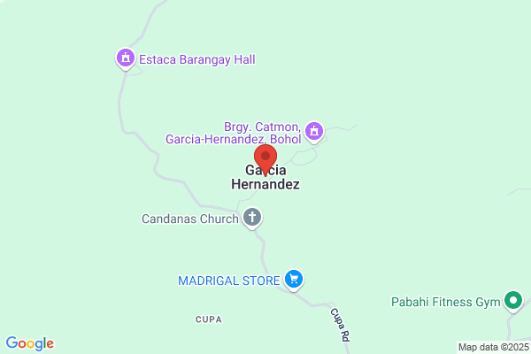Garcia Hernandez r.