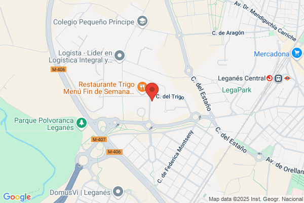Lamtec Telecom S.L.