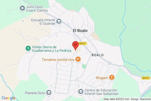 Peñalopez S.A.