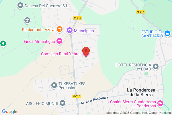 San Frutos Arahuetes j. M.